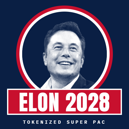 Elon 2028
